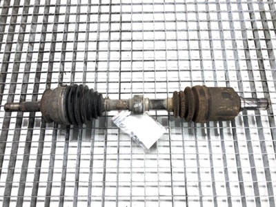 Привідний вал лівий перед nissan altima l31 2.5 178km 01-07 шарнір фото №1