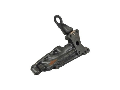 Кронштейн турбины 059145195ac vw amarok 3.0 tdi фото №1