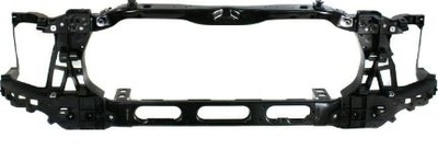 Dodge ram 13- pas передний усилитель передний фото №1