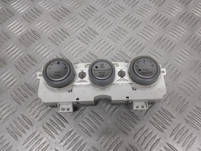 Панель обдув mazda 6 gg фото №1