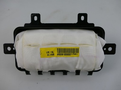 Kia sportage iii подушка воздушная пассажира фото №1