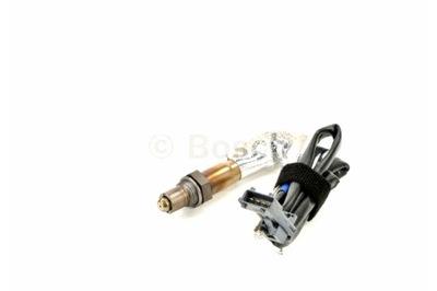 BOSCH ЗОНДА ЛЯМБДА BOSCH 0258006200 VOLVO S80 2.9 99-06 фото