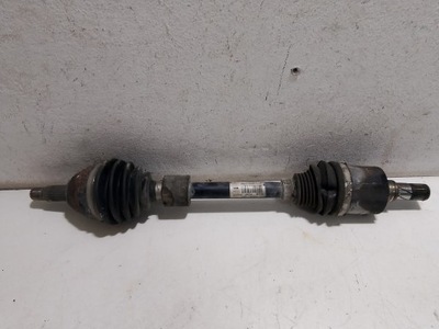 Mini cooper приводной вал левая 980917301 фото №1