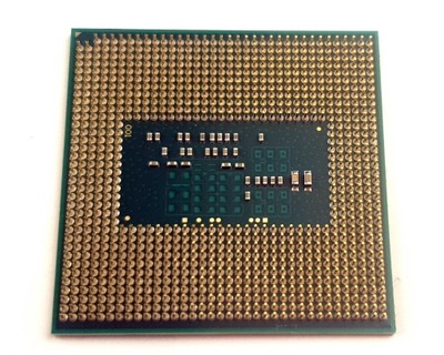 Procesor Intel Core i3-4100M 2,5 GHz rPGA947