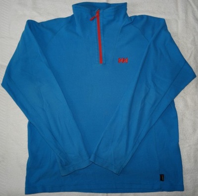 POLAR MĘSKI HELLY HANSEN XL-TG STAN BDB!!