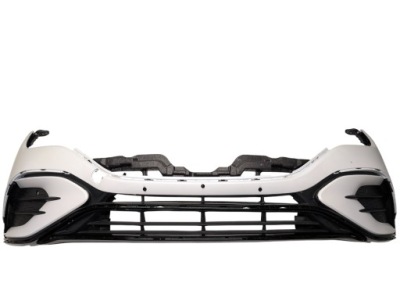 Бампер перед mercedes eqe v295 amg 2022- фото №1