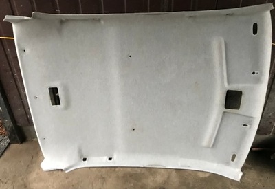 Стеля дахова fiat siena фото №1