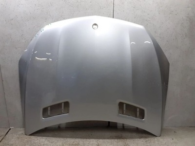 Капот mercedes gle w166 coupe w292 фото №1