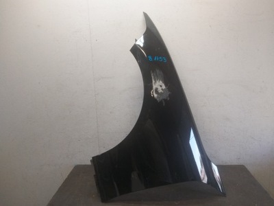 Крыло перед левый bmw i 1 f20 фото №1