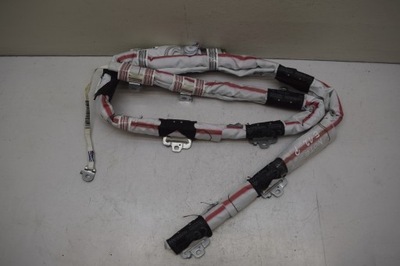 Nissan note e12 шторка безопасности подушка безопасности правая фото №1