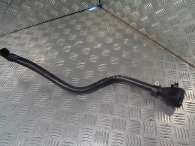 Заливная горловина масла mercedes vito i w638 2.2 cdi фото №1