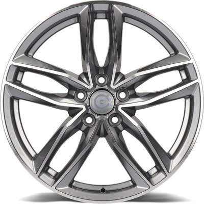 LLANTAS 5X112 INFINITI Q30 MAYBACH 57 62 62 S CHRYSLER CROSSFIRE ALPINA  