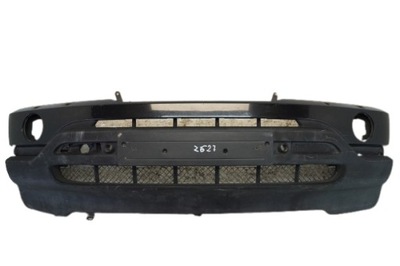 Бампер перед bmw x5 e53 фото №1