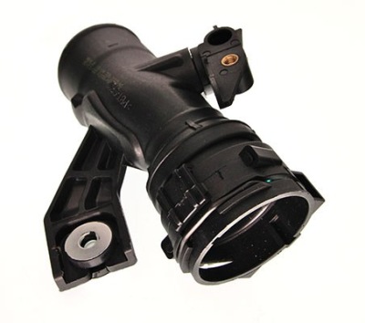 Шланг интеркулер meyle 16-140360000/hd фото №1