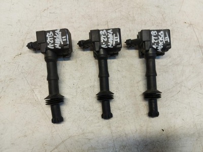 Opel mokka b ii катушка зажигания 9808653680 фото №1