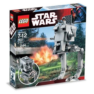 LEGO Star Wars 7657 star wars