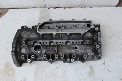 Крышка клапанов 504167975 валы фото №1