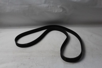 Ремінь розподільного валу subaru оригінальний номер 13028aa102 фото №1