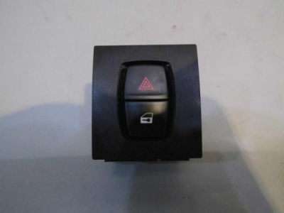 Кнопка світла аварійних блокування bmw 1 f20 14r фото №1