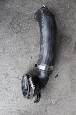 Citroen c4 ii picasso 1.6 thp шланг повітря фото №1