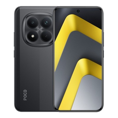 Smartphone POCO M8 Pro 5G (12GB/512GB) Black