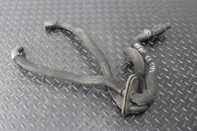 Wąż шланг wody 8k1819350ag audi a5 8t 8t0 2.7 tdi фото №1