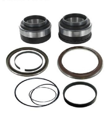 Набір підшипник ступиця saf 3434301200 фото №1