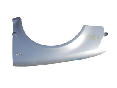 Audi a4 b7 крыло левый перед фото №1