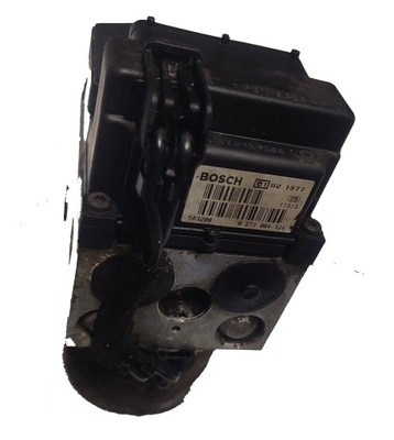 BOMBA ABS IVECO DAILY 1999- 0265220500 500331026 0273004324  
