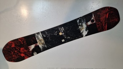 スノーボード VOLKL ALRIGHT 162cm Deska Snowboardowa VOLKL ALRIGHT 162 cm • Cena, Opinie - Allegro