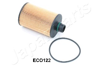 JAPANPARTS FO-ECO122 ФИЛЬТР МАСЛА