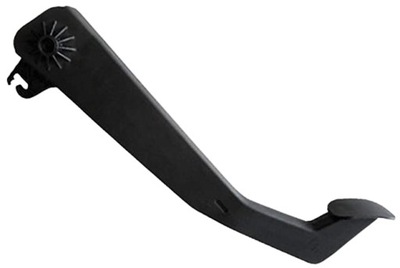 Педаль зчеплення оригінал jumper boxer ducato ii фото №1