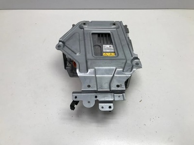 MERCEDES EQC N293 ELEKTRYK 2023 FALOWNIK BALASTO DE TENSIÓN A0009009935  