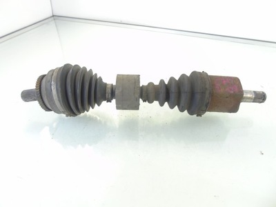 Приводной вал левый перед левая volvo c70 i 2.0t фото №1