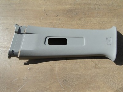 Renault koleos ii захист стійка lewego фото №1