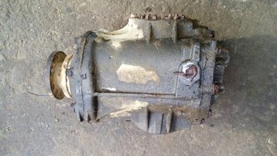 Мост задний suzuki liana 1.6 b фото №1