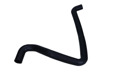 Шланг системы охлаждение vw t4 верхний фото №1