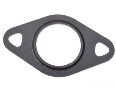 Прокладка клапана egr fiat doblo 00 1.9jtd фото №1