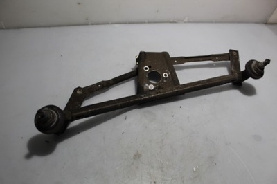 Механизм дворник перед peugeot 206 фото №1