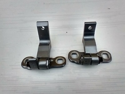 Volvo s90 v90 петли дверь правое задние правый задняя góra dół комплект a046572 фото №1