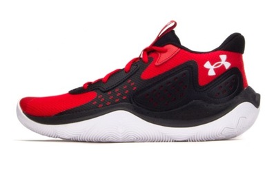 BUTY UNDER ARMOUR JET '23 3026634-600 R. 43