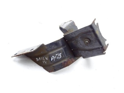 Iveco daily iv v 06-14 кронштейн насоса abs фото №1