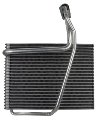 Випарник кондиціонера dodge caravan 2001 - 2007 фото №1