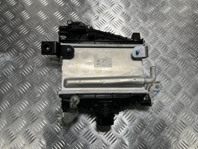 Интеркулер радиатор nissan x-trail t33 22- 1.5 vc-t фото №1