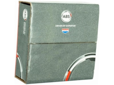 Гальмівні диски задня alfa romeo 164 2.0-3.0 87-98 фото №1