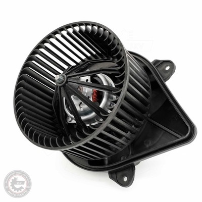 Opel vivaro a renault trafic ii вентилятор вентилятор обдув 2761400qab фото №1