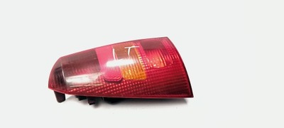 Лампа левая задняя ford focus mk1 фото №1