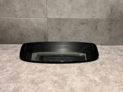 Спойлер кришки багажника volkswagen vw id7 id.7 14b827933a nowa оригінальний номер фото №1