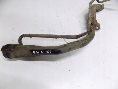 Toyota rav4 i 94-00 2.0 труба заливної пального заливна горловина фото №1