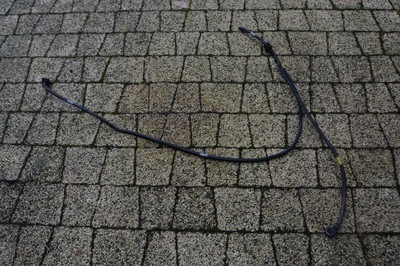 Форсунки омывателя стекло трубка mazda 6 vi kombi gj фото №1